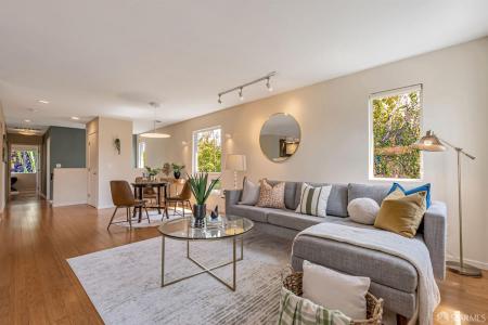 1028 55, Oakland, California 94608, Stati Uniti