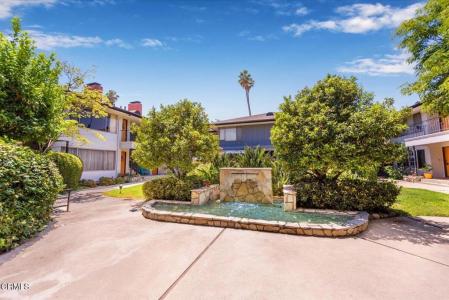 1715 Fair Oaks Avenue , 15, South Pasadena, California 91030, Estados Unidos