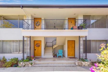 1715 Fair Oaks Avenue , 15, South Pasadena, California 91030, Estados Unidos