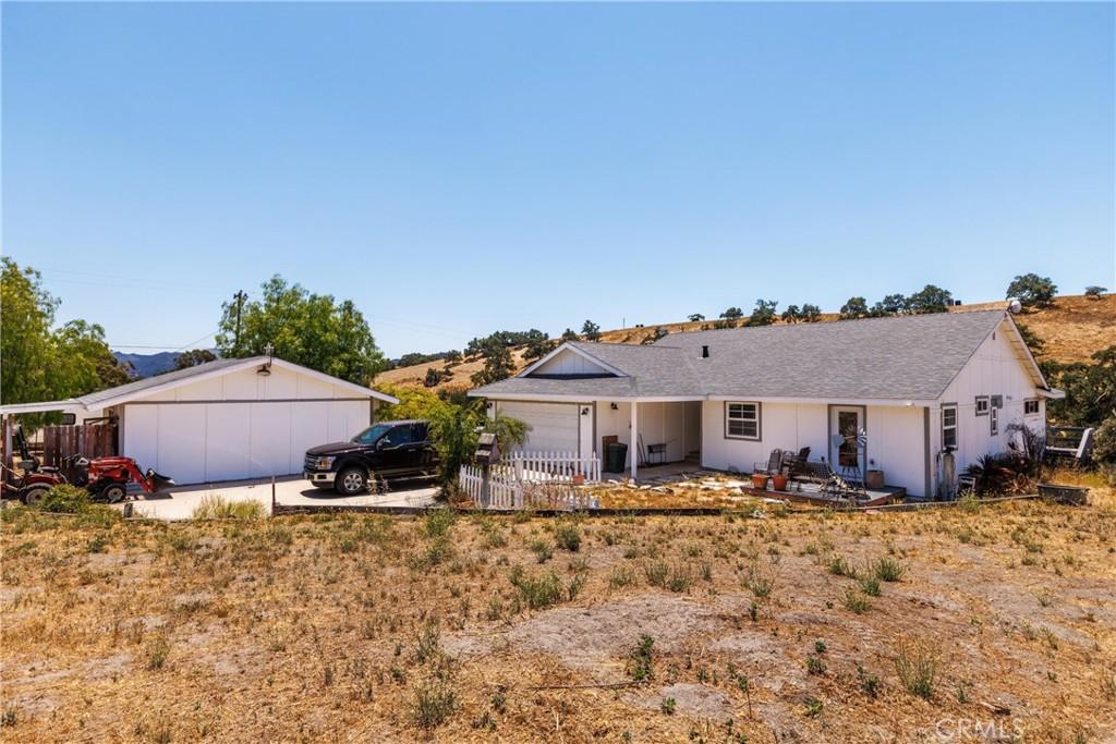 11292 Bobcat Lane, Arroyo Grande, 加利福尼亚州 93420, 美国
