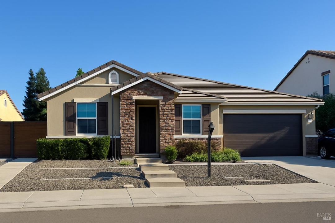 149 Shubin Way, Vacaville, Kaliforniya 95687, Amerika Birleşik Devletleri