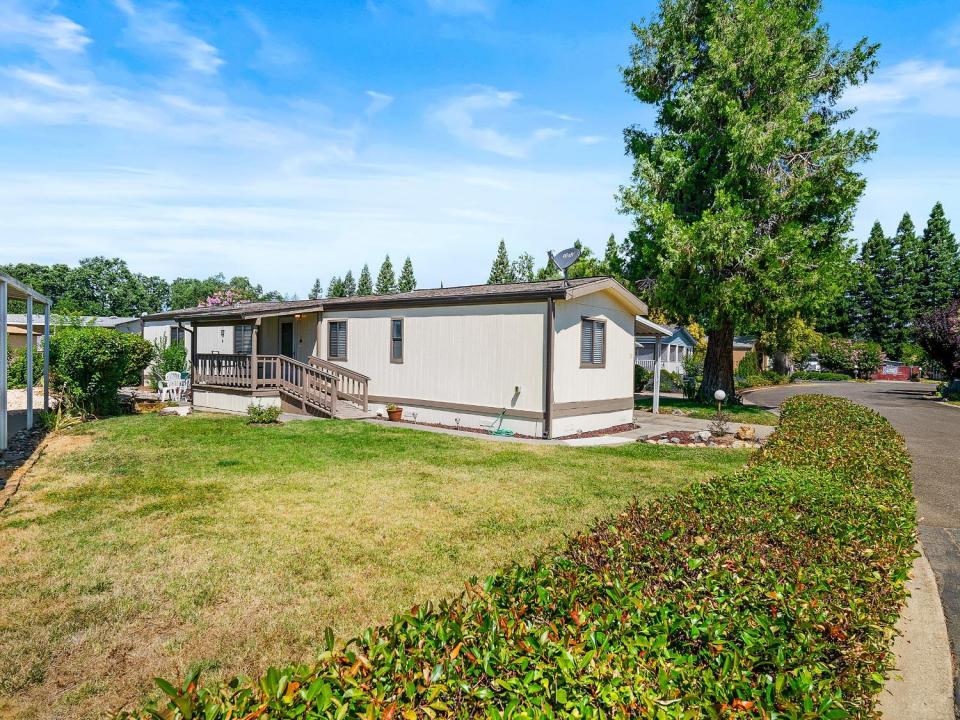 350 Pleasant Valley Road 37, Diamond Springs, Califórnia 95619, Estados Unidos