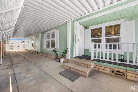 612 44th Street, Bakersfield, California 93301, Estados Unidos