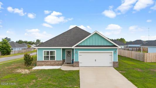 809 Whispering Creek Avenue, Freeport, Floride 32439, États-Unis