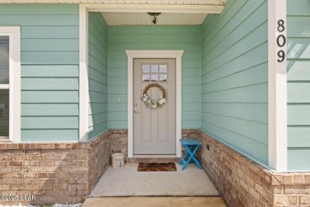 809 Whispering Creek Avenue, Freeport, Floride 32439, États-Unis