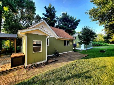47448 Whistle Road, Isle, Minnesota 56342, Estados Unidos