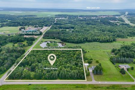 35022 125th Avenue, Onamia, Minnesota 56359, Estados Unidos