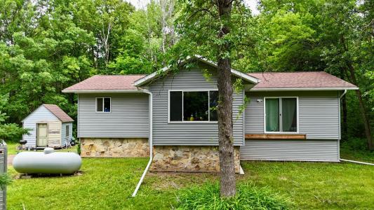 35022 125th Avenue, Onamia, Minnesota 56359, Estados Unidos