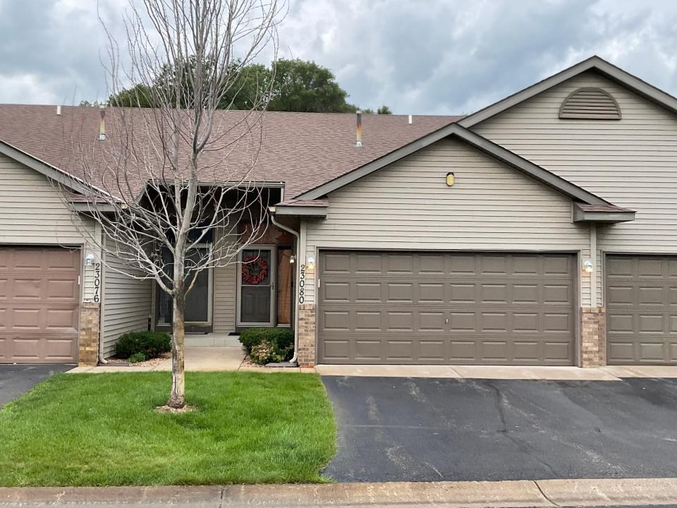 23080 Bittersweet Street NW, Saint Francis, Minnesota 55070
