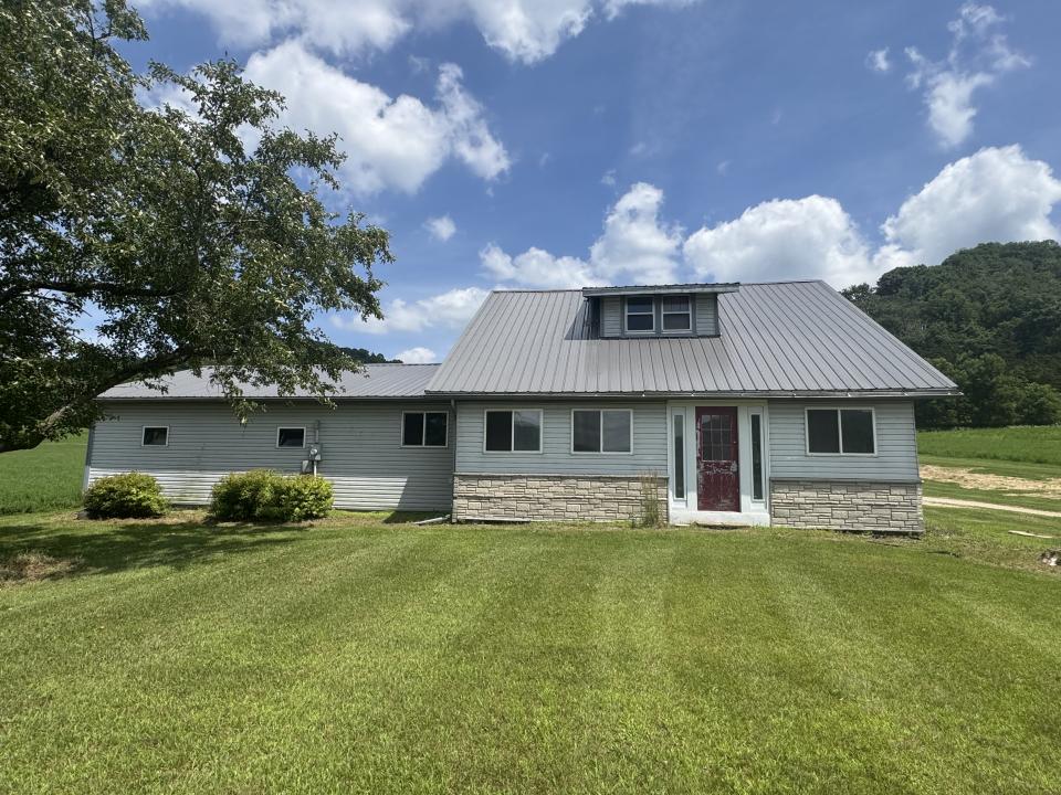 32451 County Road F, Blue River, Wisconsin 53518, Stati Uniti