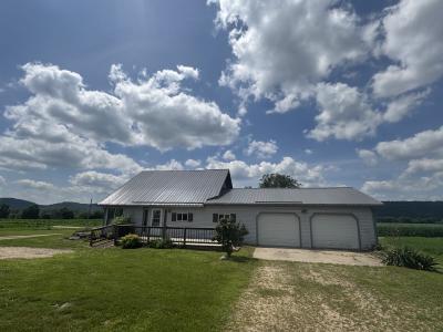 32451 County Road F, Blue River, Wisconsin 53518, Stati Uniti