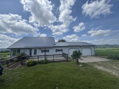 32451 County Road F, Blue River, Wisconsin 53518, Stati Uniti