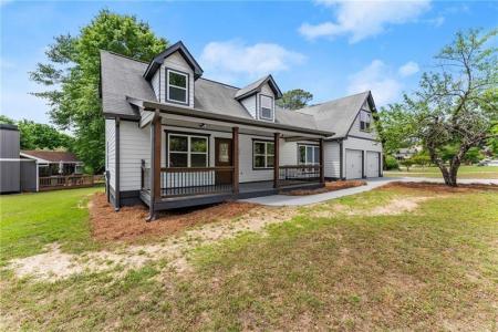 2979 Overwoodd Lane SW, Snellville, 乔治亚州 30078, 美国