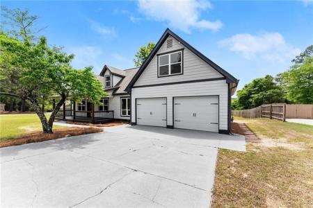 2979 Overwoodd Lane SW, Snellville, 乔治亚州 30078, 美国