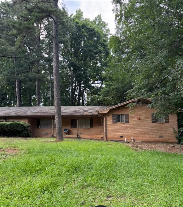 4312 E Kings Point Circle, Atlanta, جورجيا 30338, الولايات المتحدة