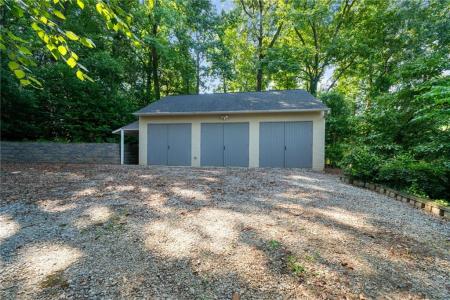 1361 Christmas Lane NE, Atlanta, جورجيا 30329, الولايات المتحدة