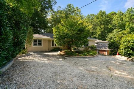1361 Christmas Lane NE, Atlanta, جورجيا 30329, الولايات المتحدة