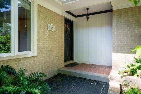 1361 Christmas Lane NE, Atlanta, جورجيا 30329, الولايات المتحدة