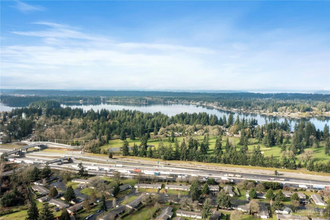 7407 147th Street, Lakewood, Washington 98439