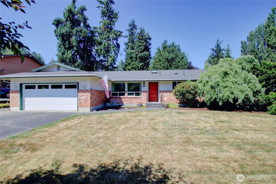 801 N 30th Street, Mount Vernon, 华盛顿州 98273, 美国