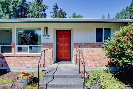 801 N 30th Street, Mount Vernon, 华盛顿州 98273, 美国