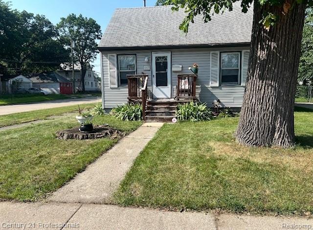 1107 E Hayes Avenue, HazelPark, ミシガン 48030, アメリカ合衆国