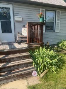 1107 E Hayes Avenue, HazelPark, ミシガン 48030, アメリカ合衆国