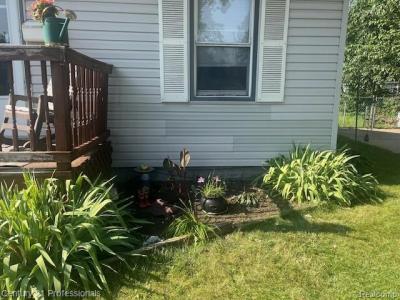 1107 E Hayes Avenue, HazelPark, ミシガン 48030, アメリカ合衆国