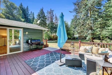 20915 W Richmond Road, Bothell, Washington 98021