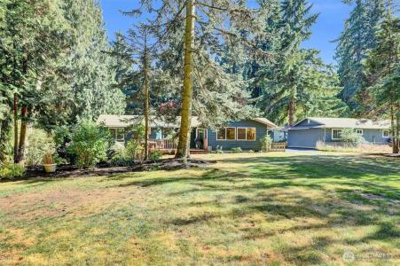 20915 W Richmond Road, Bothell, Washington 98021