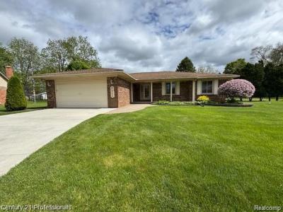 6820 Emerald Shores Drive, Troy, Michigan 48085, Estados Unidos