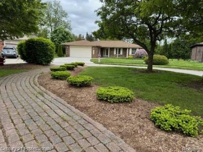 6820 Emerald Shores Drive, Troy, Michigan 48085, Estados Unidos