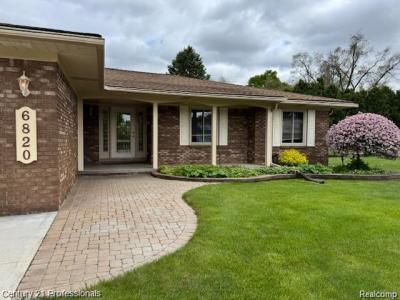 6820 Emerald Shores Drive, Troy, Michigan 48085, Estados Unidos