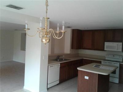 1752 SW Airoso Boulevard, Port St Lucie, Florida 34984, Stati Uniti