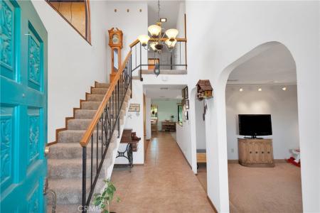 30881 Pawnee Street, Lucerne Valley, Californie 92356, États-Unis