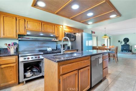 30881 Pawnee Street, Lucerne Valley, Californie 92356, États-Unis