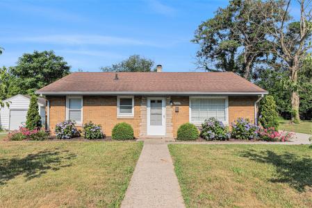 721 George Street, Valparaiso, Indiana 46385, USA