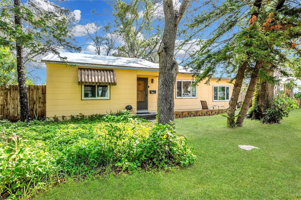 7301 Grevilla Avenue S, South Pasadena, Florida 33707