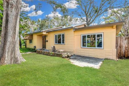 7301 Grevilla Avenue S, South Pasadena, Florida 33707