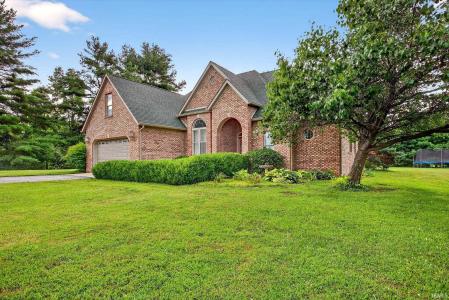 9272 W State Road 46 Highway, Gosport, Indiana 47433, USA