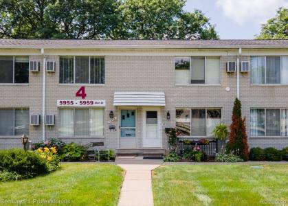 5959 Alan Drive #56, Brighton, Michigan 48116