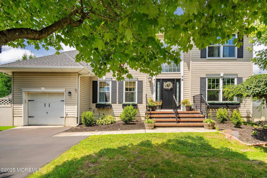 78 Heritage Drive, Englishtown, Nova Jersey 07726, Estados Unidos