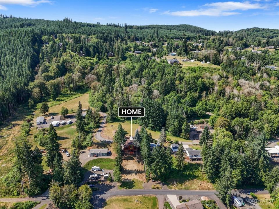 132 Lake Terrace Drive, Mossyrock, Washington 98564, Estados Unidos