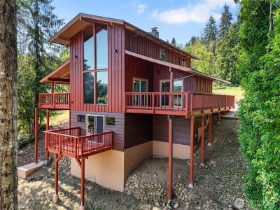 132 Lake Terrace Drive, Mossyrock, Washington 98564, Estados Unidos
