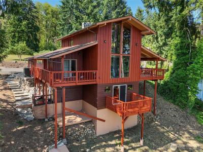 132 Lake Terrace Drive, Mossyrock, Washington 98564, Estados Unidos