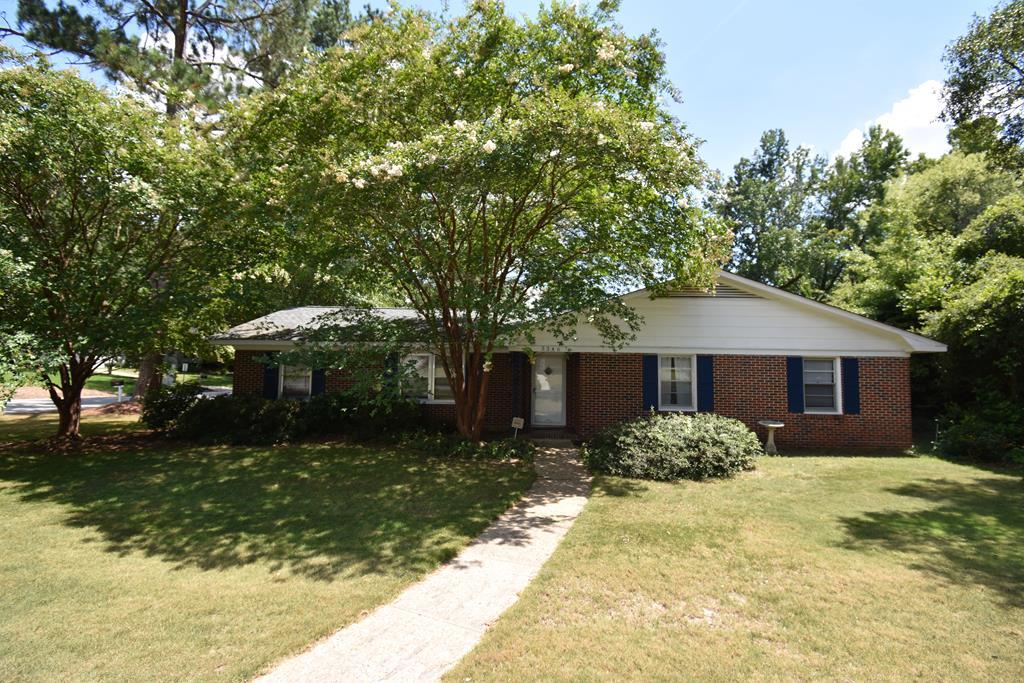 3346 Junaluska Drive, Columbus, Georgia 31907, Stati Uniti