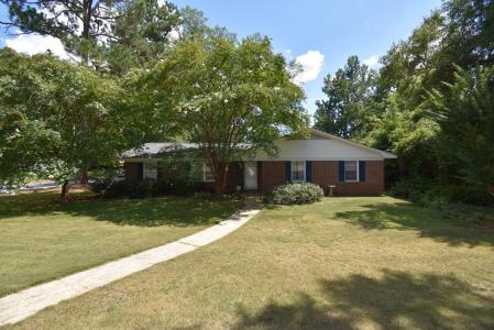 3346 Junaluska Drive, Columbus, Georgia 31907, Stati Uniti