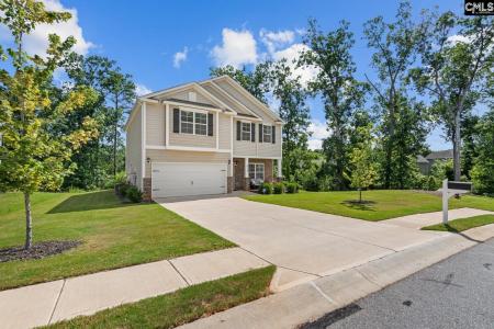 473 Stone Hollow Drive, Irmo, Carolina Del Sur 29063, Estados Unidos
