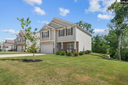 473 Stone Hollow Drive, Irmo, Carolina Del Sur 29063, Estados Unidos