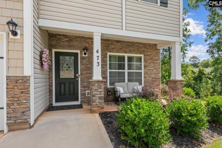 473 Stone Hollow Drive, Irmo, Carolina Del Sur 29063, Estados Unidos